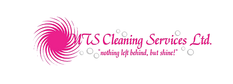 MTS Cleaning Services Ltd
